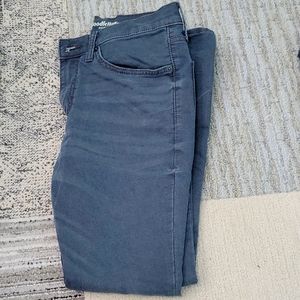 Goodfellow - Spy Gray Jeans